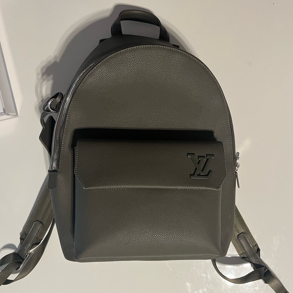 Louis Vuitton backpack